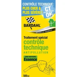 Traitement spécial CT Essence - 500ML