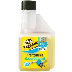 Traitement super éthanol 250 ml