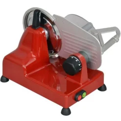 Trancheuse électrique 110w 19.5cm - kcptr195r