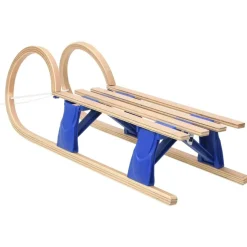 Traîneau pliable 110 cm Contreplaque