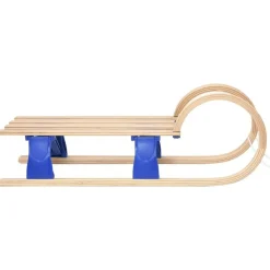 Traîneau pliable 110 cm Contreplaque