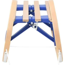 Traîneau pliable 110 cm Contreplaque