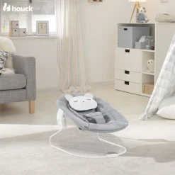 Transat Alpha Bouncer 2en1