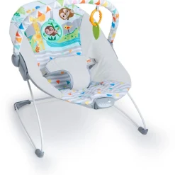 Transat avec Vibrations Apaisantes