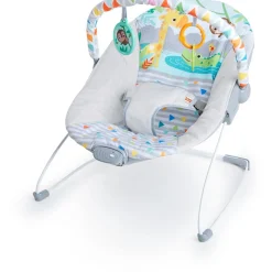 Transat avec Vibrations Apaisantes