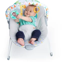 Transat avec Vibrations Apaisantes