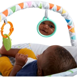 Transat avec Vibrations Apaisantes