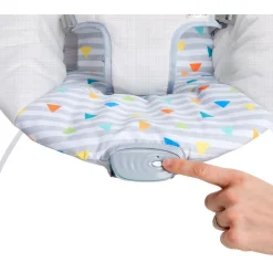 Transat avec Vibrations Apaisantes