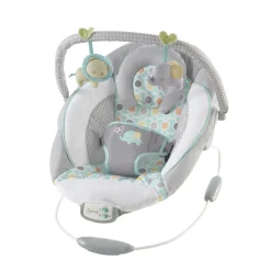 Transat avec Vibrations et Musique Morrison