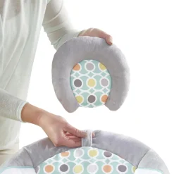 Transat avec Vibrations et Musique Morrison