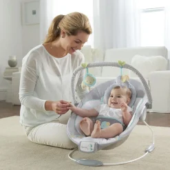 Transat avec Vibrations et Musique Morrison