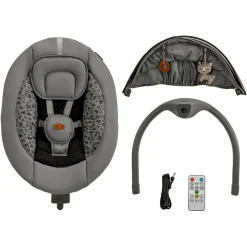 Transat balancelle électrique LUMI 2