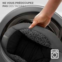 Transat balancelle électrique LUMI 2