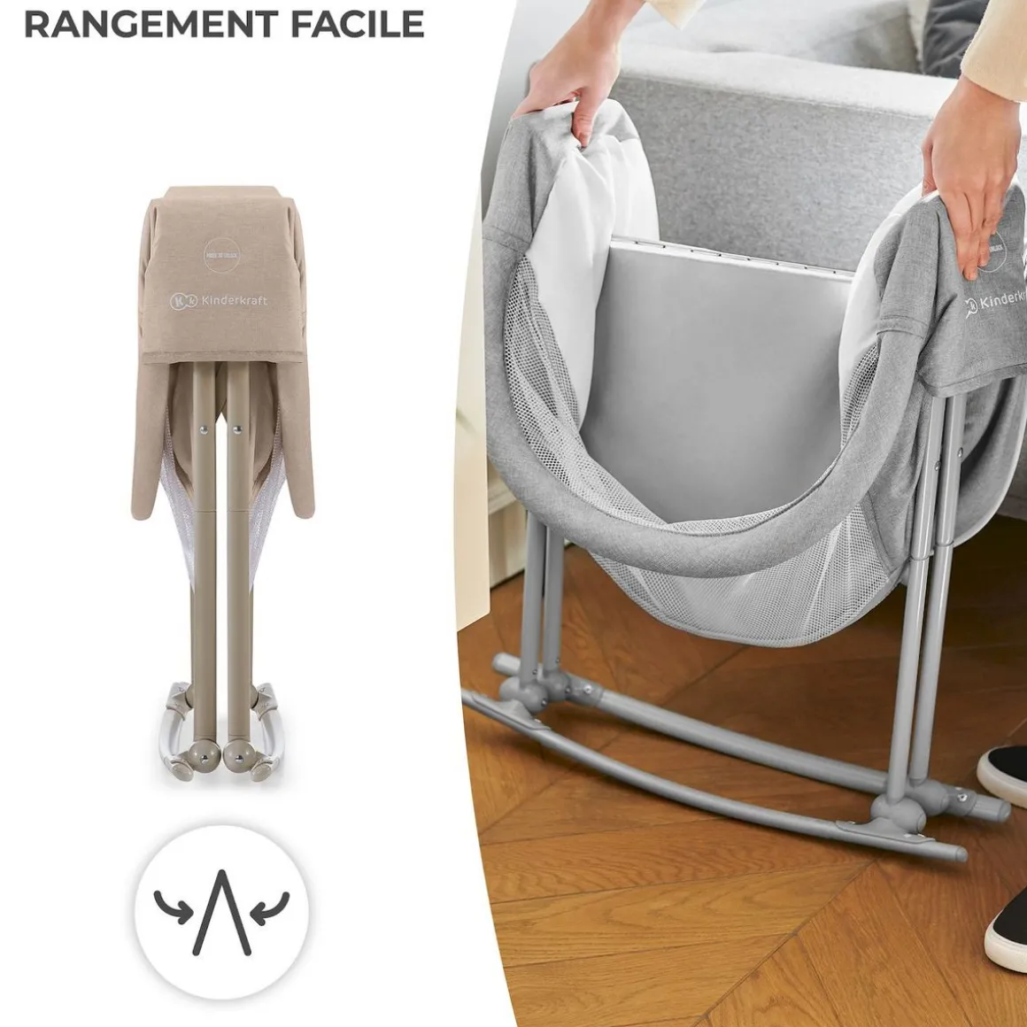 Transat balancelle MIMI