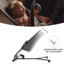 Transat balancelle MIMI