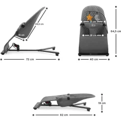 Transat balancelle MIMI
