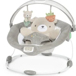 Transat et Siège Sauteur - Nate