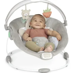 Transat et Siège Sauteur - Nate