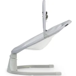 Transat-balancelle électrique 2 en 1 LULI