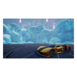 Transformers : Earthspark - Expedition - Jeu PS5
