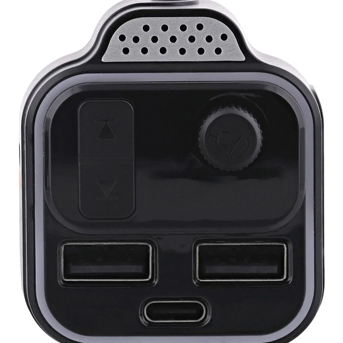 Transmetteur FM Voiture bluetooth + kit main libre