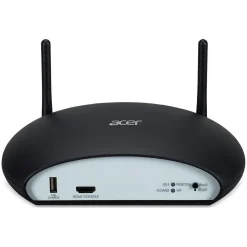 Transmetteur vidéo WPS2-H