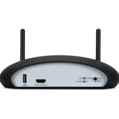 Transmetteur vidéo WPS2-H