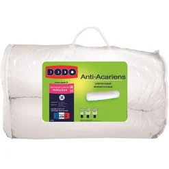 Traversin DODO ANTI-ACARIENS