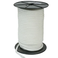 Tresse polypropylène WERKA PRO 10mm x 50m