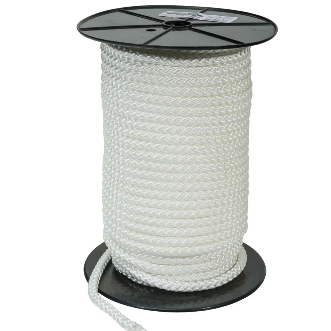 Tresse polypropylène WERKA PRO 10mm x 50m