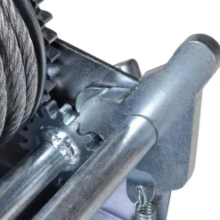 Treuil a main 540 kg