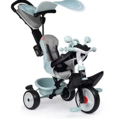 Tricycle Baby Driver Plus - Bleu