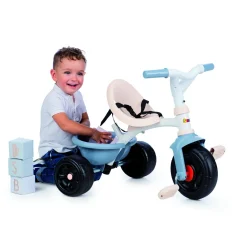 Tricycle Be Fun - Bleu