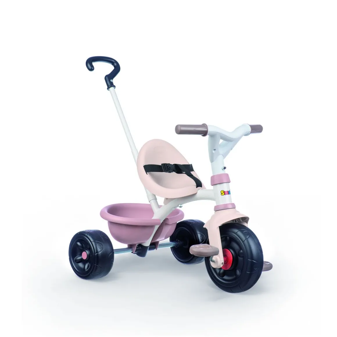 Tricycle Be Fun rose