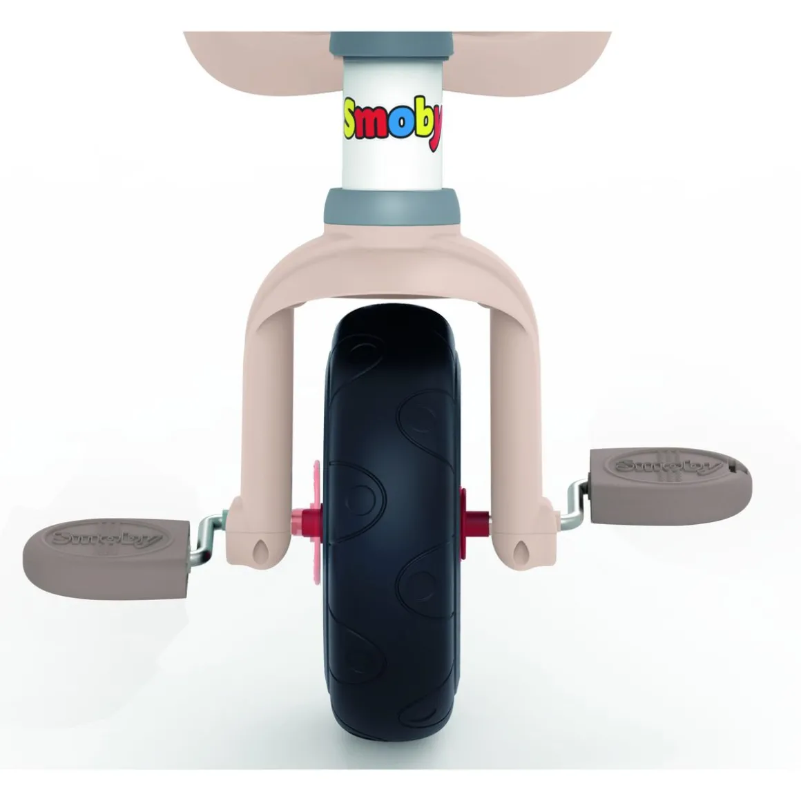 Tricycle Be Fun rose