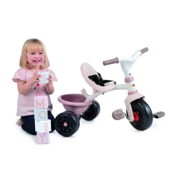 Tricycle Be Fun rose