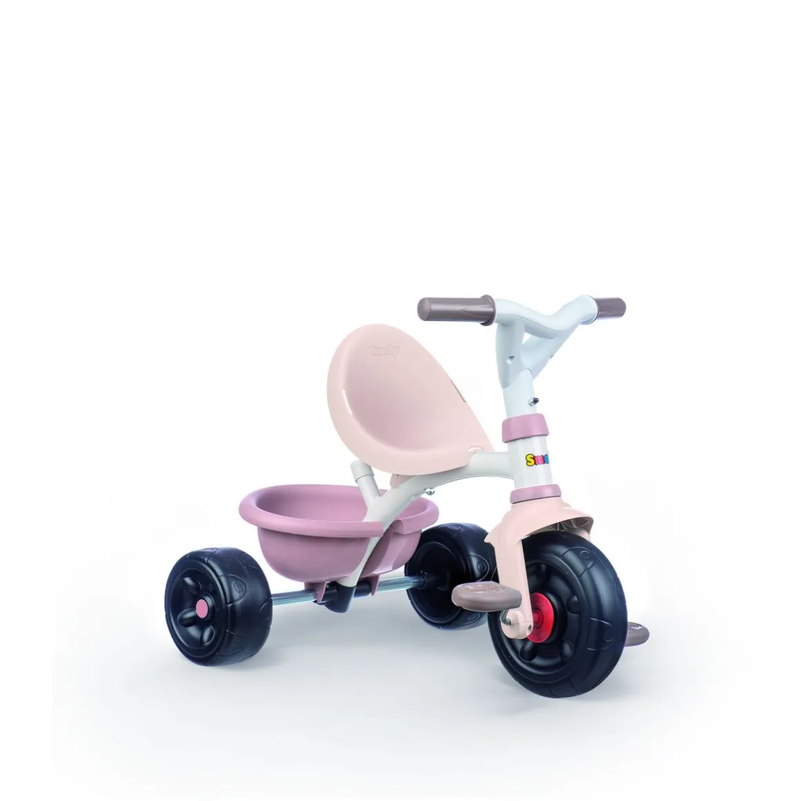 Tricycle Be Fun rose