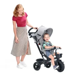 Tricycle évolutif Aveo bébé