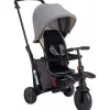Trike Evolutif Pliable smarTfold 600S Gris
