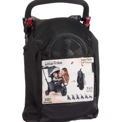 Trike Evolutif Pliable smarTfold 600S Gris