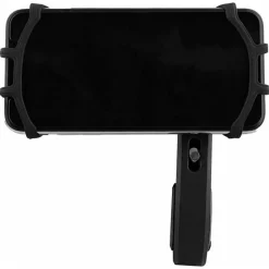 Trotti Support Téléphone portable - Noir