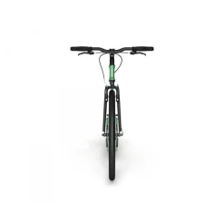 Trottinette Five Green