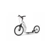 Trottinette Four white