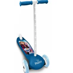 Trottinette 3 roues