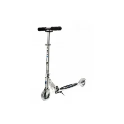 Trottinette Sprite Alu Argent