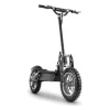 Trottinette electrique BEEPER Cross FX1000-S - 1000 W - Pliable - Batterie Plomb - 36 V - Sans selle
