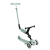 Trottinette enfant Globber Go Up Activ eco Logic Vert pistache