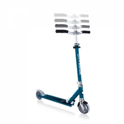 Trottinette Flow Element Bleu pétrole