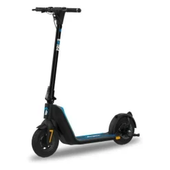 Trottinette électrique - BEEPER - 500W - 10- 36V - 10Ah - Noir