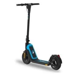 Trottinette électrique - BEEPER - 500W - 10- 36V - 10Ah - Noir